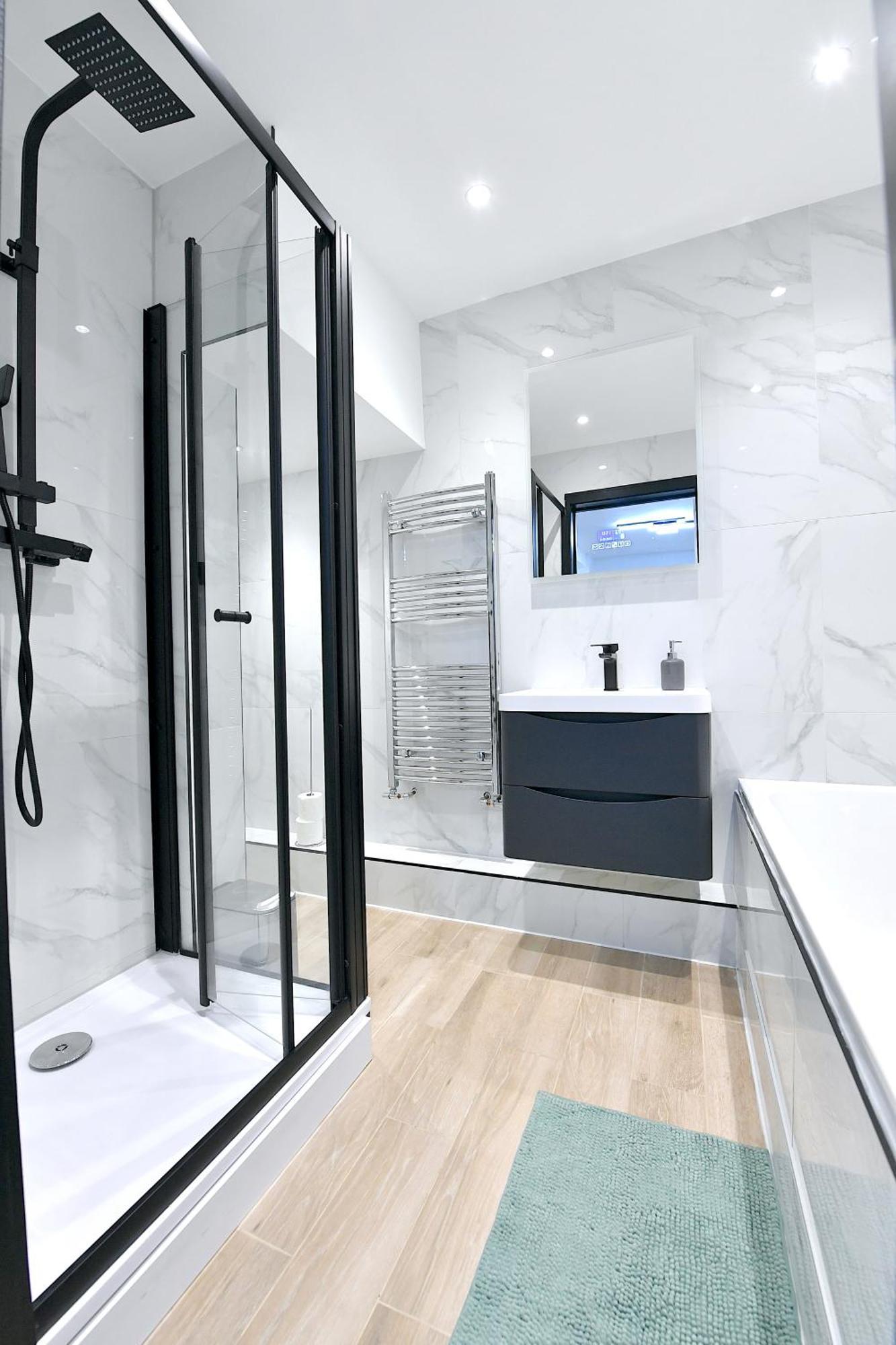 Вилла North West London Escape Милл-Хилл Экстерьер фото